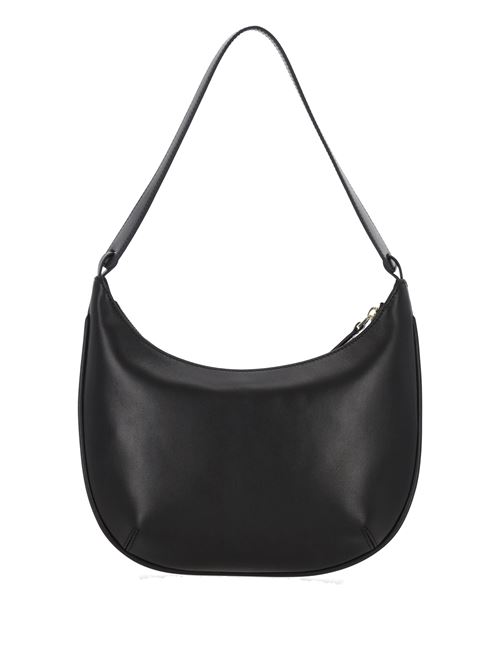 Manu mini hobo MANU ATELIER | 2021683BLACK